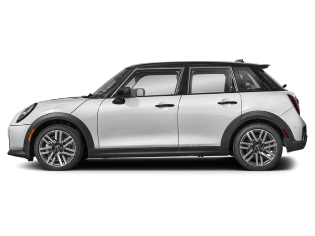 2026 Mini Cooper Hardtop S 4 Door Iconic photo 3