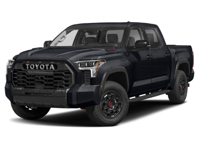 2023 Toyota Tundra TRD Pro's photo