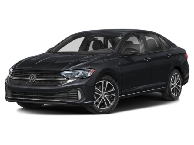 2024 Volkswagen Jetta