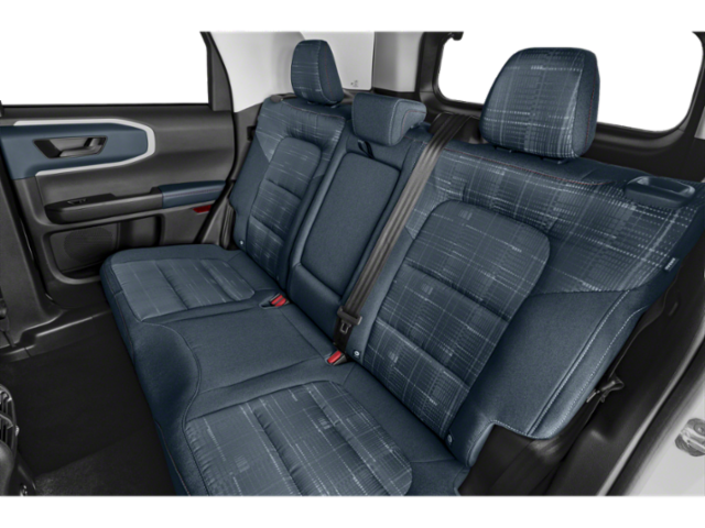 2024 FORD BRONCO SPORT - Image 10