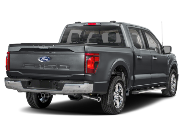 2025 FORD F-150 - Image 2