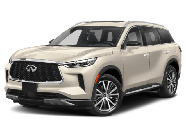 2025 INFINITI QX60 SENSORY's photo