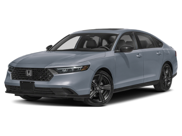 2025 Honda Accord Hybrid Sport-L's photo