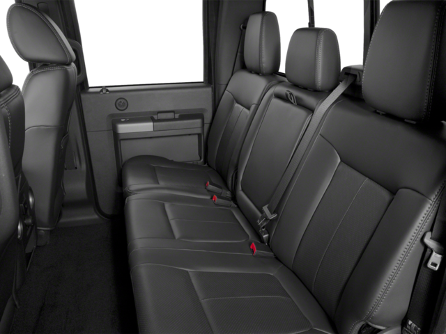 2016 Ford F-250 Lariat photo 3