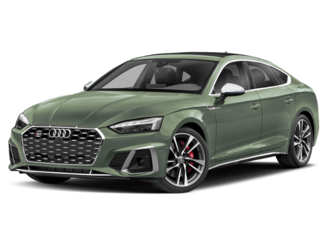 2024 Audi S5 Sportback Prestige's photo