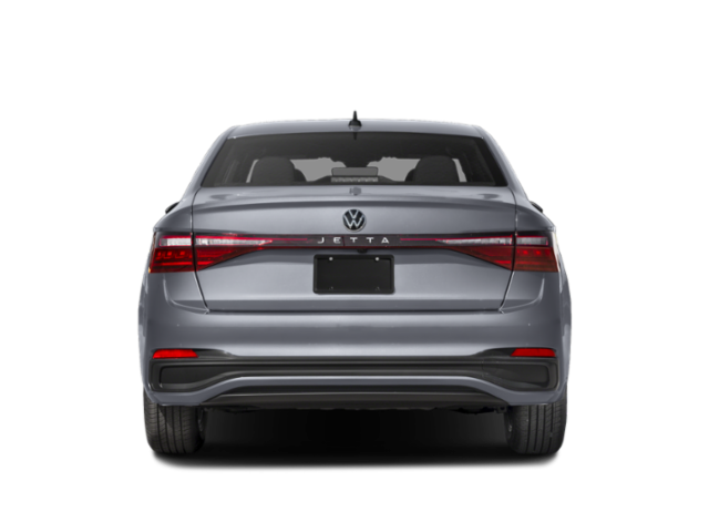 2025 Volkswagen Jetta 1.5T Sport photo 4