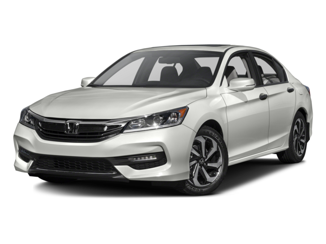 2016 Honda Accord EX-L's photo
