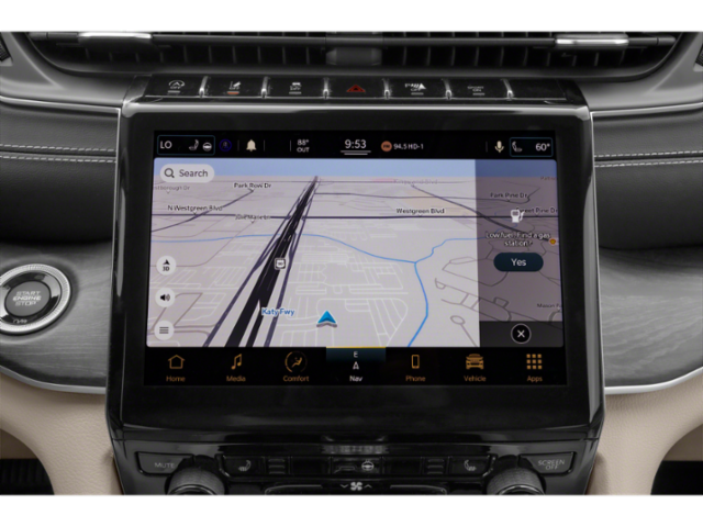 2022 Jeep Grand Cherokee Altitude photo 11