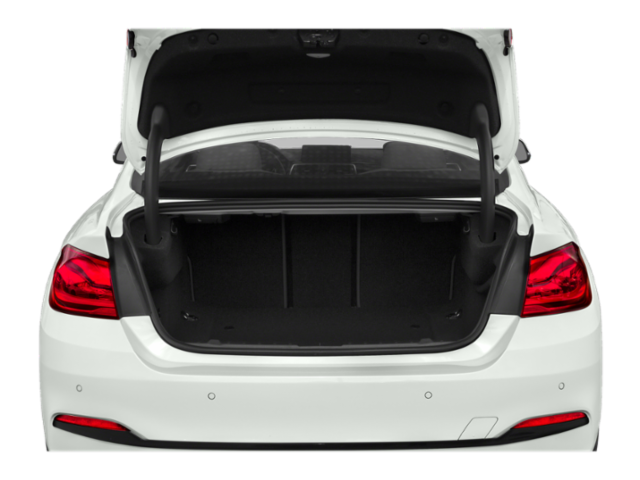 2019 Bmw 430i Coupe photo 8