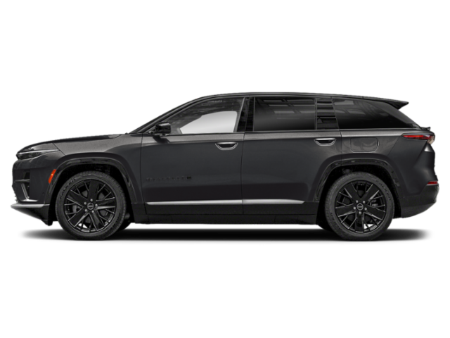 2025 Jeep Wagoneer S Limited photo 2