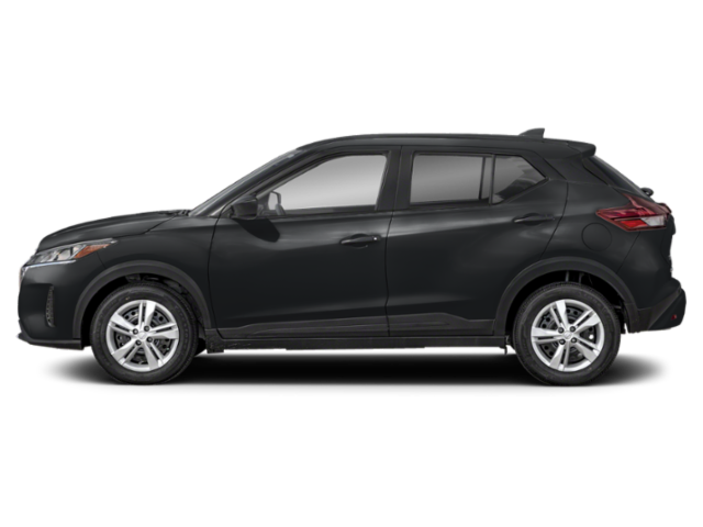 2025 Nissan Kicks Play S photo 3