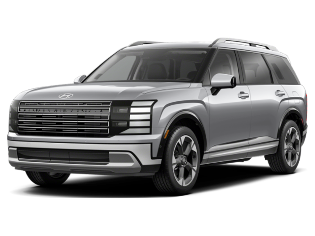 2026 Hyundai Palisade Limited photo 5