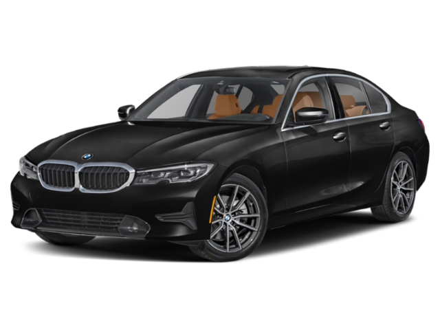 2022 BMW 3 Series