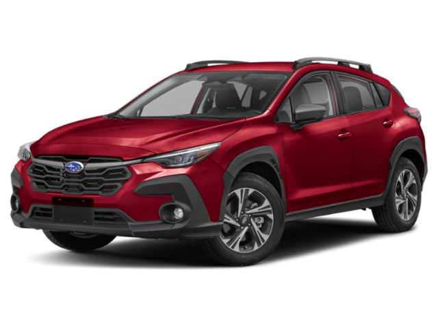 2026 Subaru Crosstrek Premium's photo