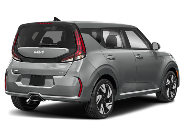 2025 Kia Soul GT-Line photo 2