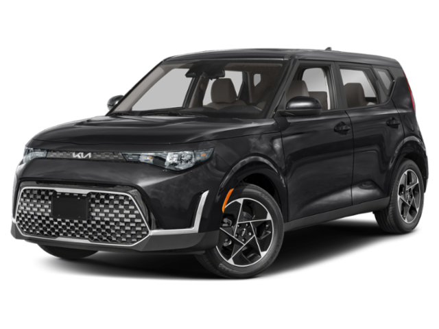 2024 Kia Soul