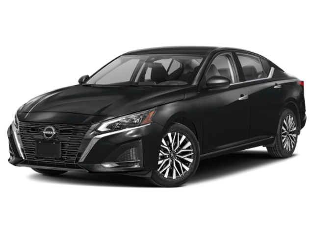 2025 Nissan Altima SV photo 8