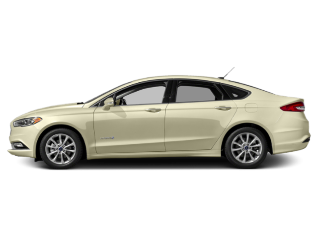 2018 Ford Fusion Hybrid S photo 2