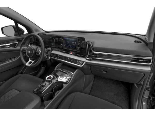 2023 Kia Sportage Hybrid LX photo 19