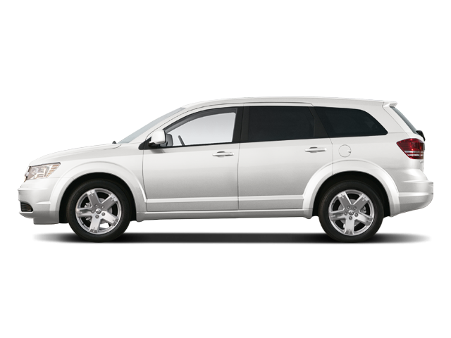 2010 Dodge Journey