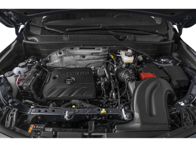 2025 Buick Encore GX Sport Touring photo 8