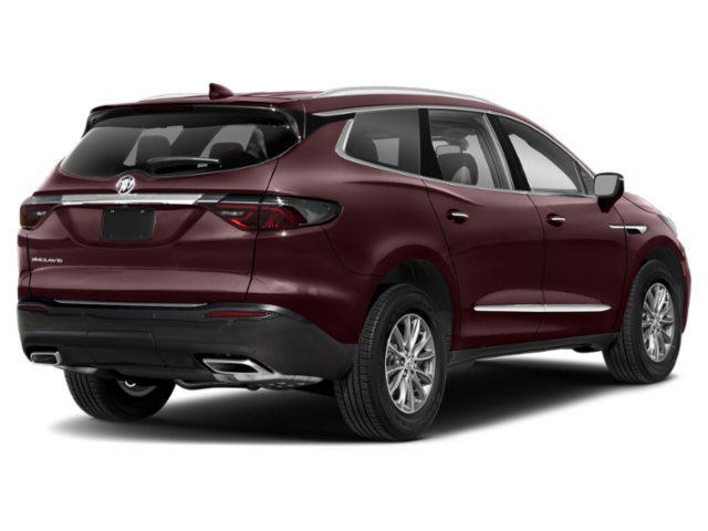 2023 Buick Enclave Avenir photo 2