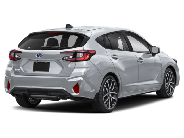 2024 Subaru Impreza Sport photo 2