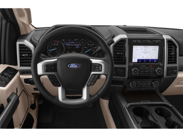 2021 Ford F-350 Lariat photo 4