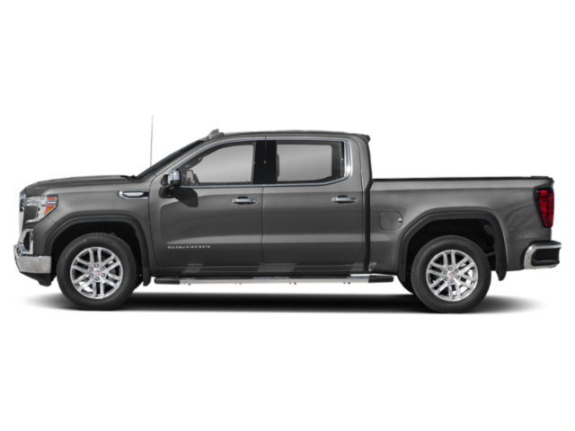 2022 Gmc Sierra 1500 Limited SLT photo 3