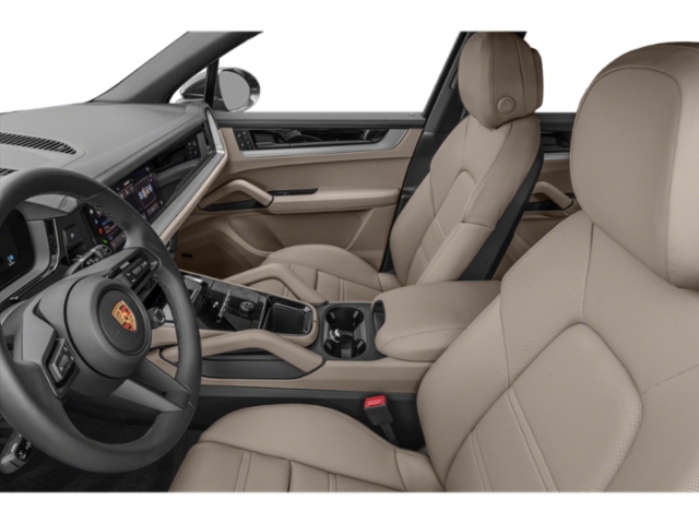 2026 Porsche Cayenne photo 5