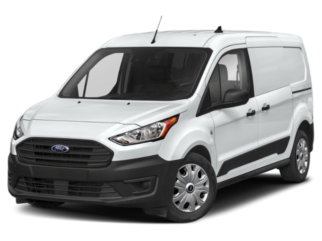 2020 Ford Transit Connect XL photo 8