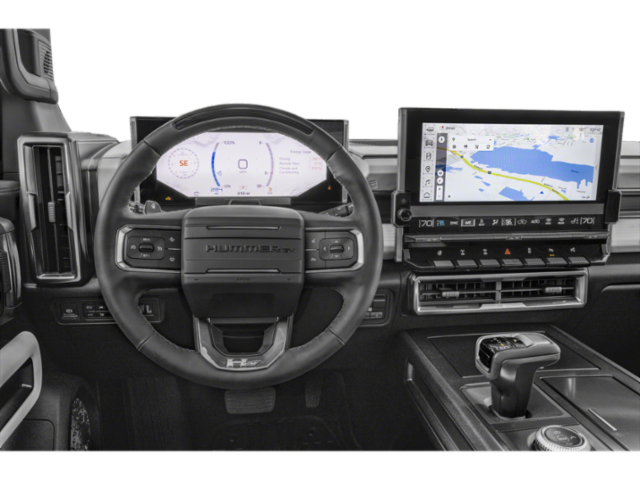 2024 Gmc Hummer EV Pickup photo 4