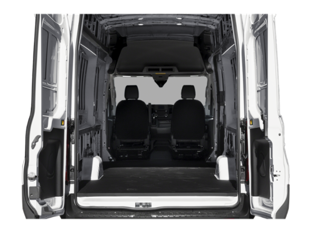 2026 Ford Transit Cargo photo 7