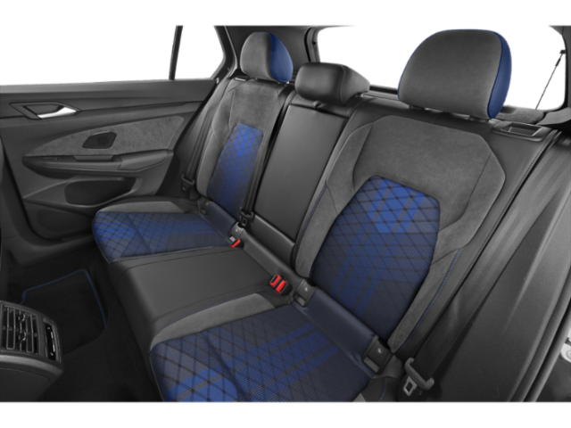 2025 Volkswagen Golf R 2.0 TSI photo 10