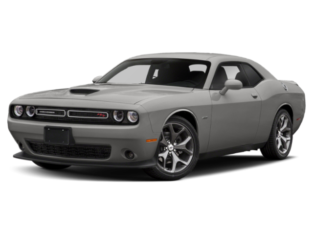 2021 Dodge Challenger GT's photo