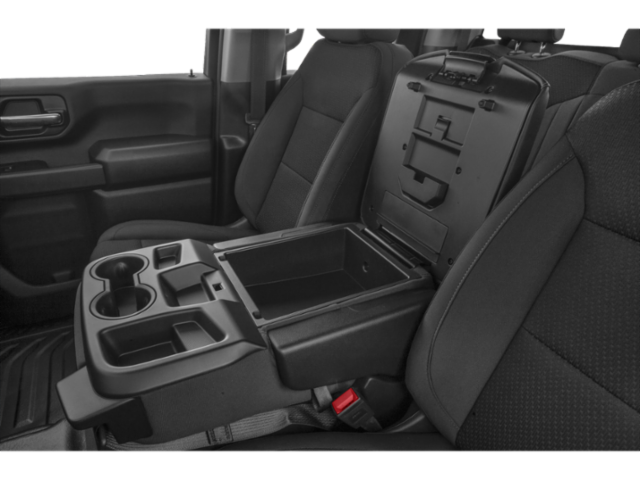 2026 Gmc Sierra 3500 HD Pro photo 11