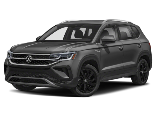 2023 VOLKSWAGEN TAOS - Image 1