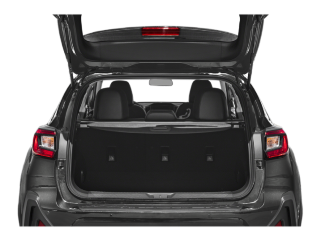 2025 Subaru Crosstrek Limited photo 11