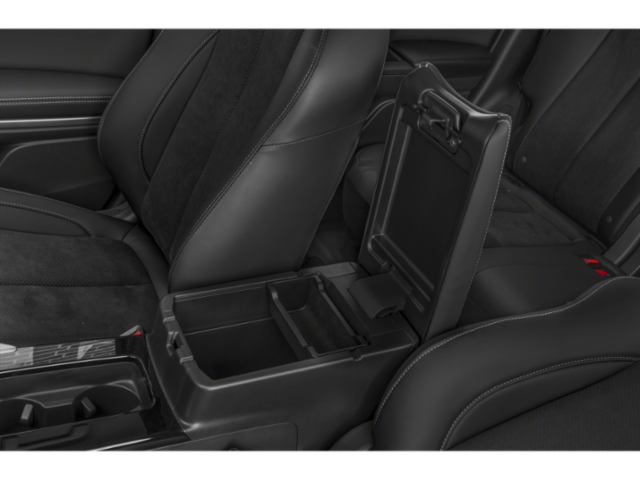 2026 Mitsubishi Eclipse Cross SE photo 11