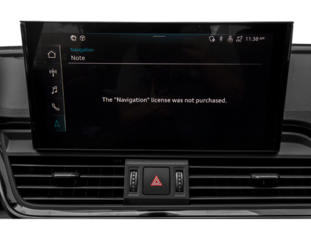 2021 Audi Q5 45 Premium Plus photo 11
