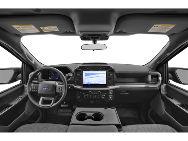 2025 Ford F-150 XL photo 5