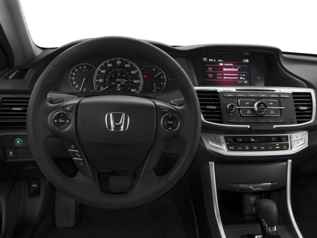 2015 HONDA ACCORD - Image 9