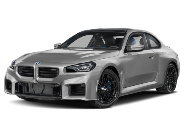 2026 BMW M2 Coupe M2's photo