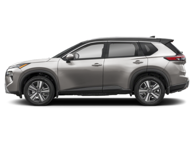 2025 Nissan Rogue SL photo 2