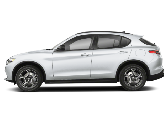 2025 Alfa Romeo Stelvio Sprint Base photo 2