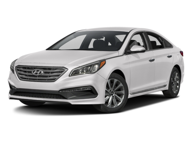 2017 Hyundai Sonata Sport's photo