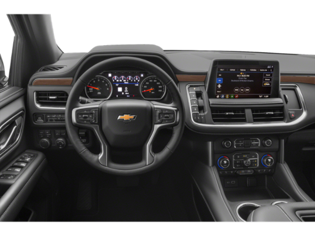 2023 Chevrolet Suburban Premier photo 3