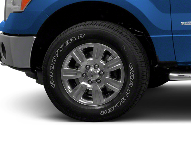 2010 Ford F-150 XL photo 8
