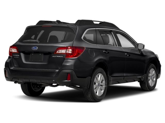 2019 Subaru Outback 2.5i Premium photo 2