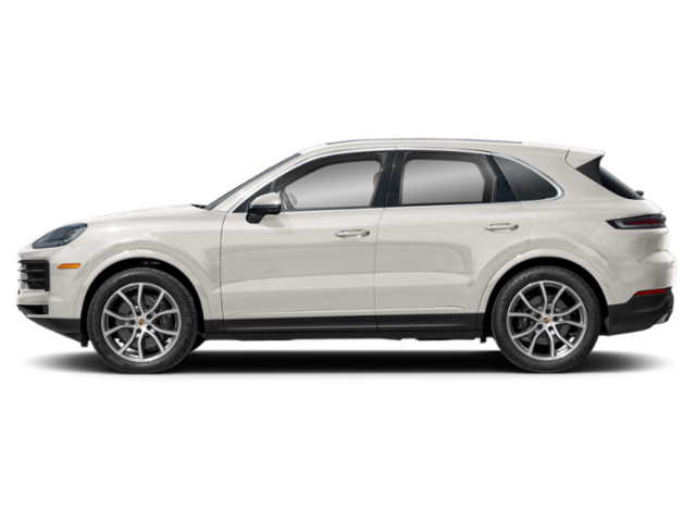 2026 Porsche Cayenne S photo 3